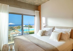 Luxury Villa GG with private heated pool