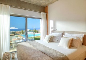 Luxury Villa GG with private heated pool