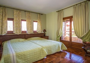 Luxury Villa Helios by the sea