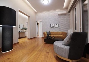 Ma Maison Acropolis Mansion, Suite N7,roof Garden