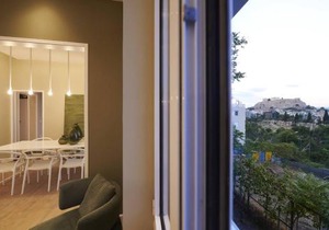 Ma Maison Acropolis Mansion,3bdr Suite N6,400mbps