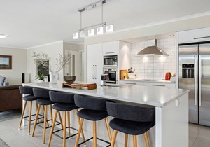 Maison de Maude - Lake Hawea Holiday Home
