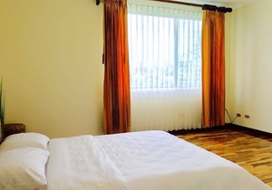 Mango Boulevard Hotel