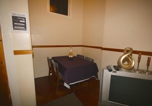 Marchmont Ground Floor Apartment