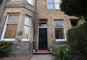 Marchmont Ground Floor Apartment