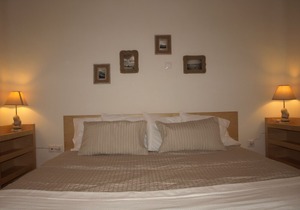 MARE MARE MYKONOS SUITE