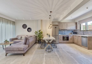 Mare & Sabbia D'oro - Villa Mare