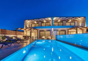 Mare & Sabbia D'oro - Villa Mare
