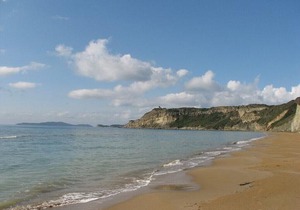Margarita's Home Magoulades Corfu