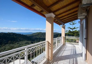 Margarita's Home Magoulades Corfu