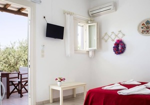 Marili Apartments, Apt#3 by the sea