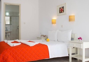 Marili Apartments, Apt#4 by the sea