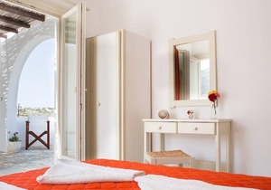 Marili Apartments, Apt#4 by the sea