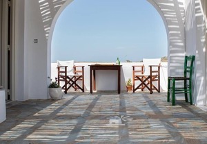 Marili Apartments, Apt#4 by the sea