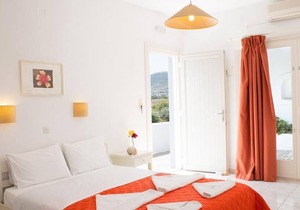 Marili Apartments, Apt#4 by the sea