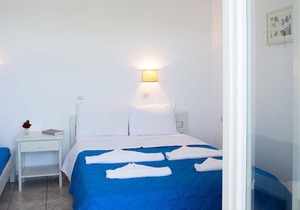 Marili Apartments, Apt#6 by the sea