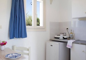 Marili Apartments, Apt#6 by the sea
