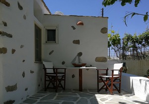 Marili Apartments, Apt#7, Small indepentent house