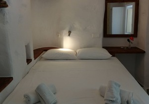 Marili Apartments, Apt#7, Small indepentent house
