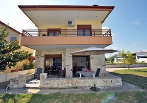 Marina Maisonette - Kallithea Halkidiki