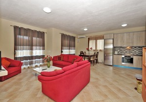 Marina Maisonette - Kallithea Halkidiki