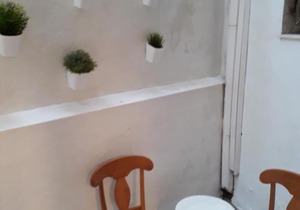 Marina Zeas Apartment