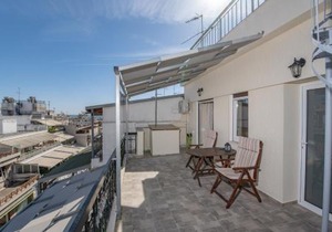 Marina Zeas Skydeck