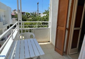 Matala View