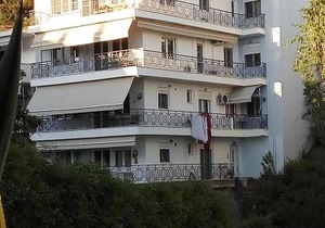 Menexe Apartments-Korali