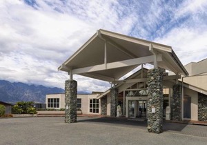 Mercure Queenstown Resort