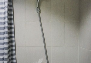 Minimalist Design Studio Apartment at Bintaro Icon