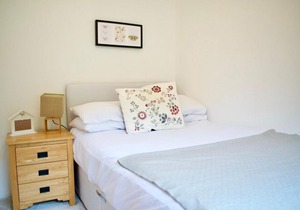Modern 2 Bedroom Ground Floor Flat