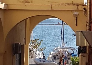 Modern Historical center apartment in Preveza 75m2