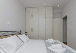 Modern One Bedroom Apartment In Nea Smirni