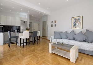 Modern One Bedroom Apartment In Nea Smirni