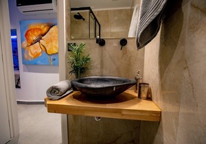 Modern Studio at Psirri Square (Triple A) 5