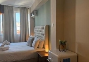 Monastiraki 509 Central Suite