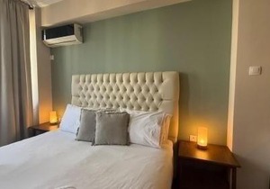 Monastiraki 509 Central Suite