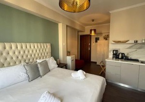 Monastiraki 509 Central Suite