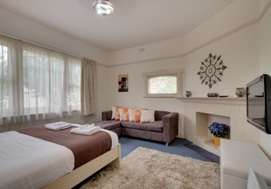 Moonah Central Apartments