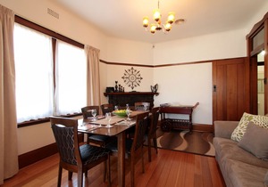 Moonah Central Apartments
