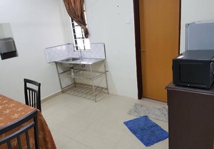 Mri Homestay Sg Buloh - Hs1b - One Bedroom Homestay