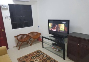 Mri Homestay Sg Buloh - Hs1b - One Bedroom Homestay