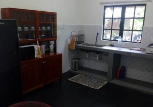 MRI Homestay Sg Buloh - 3 Bed/2 Bath 1F