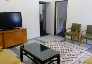 MRI Homestay Sg Buloh - 3 Bed/2 Bath 1F
