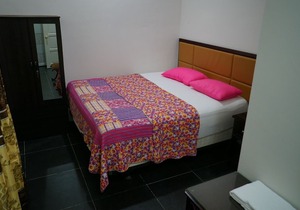 MRI Homestay Sg Buloh - 3 Bed/2 Bath 1F