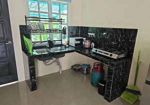 MRI Residence Sg Buloh - 2Bedrooms/1Bathroom