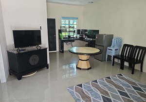 MRI Residence Sg Buloh - 2Bedrooms/1Bathroom