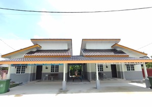 MRI Residence Sg Buloh - 2Bedrooms/1Bathroom