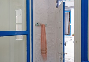 Mykonos Central | In the heart of Mykonos Town